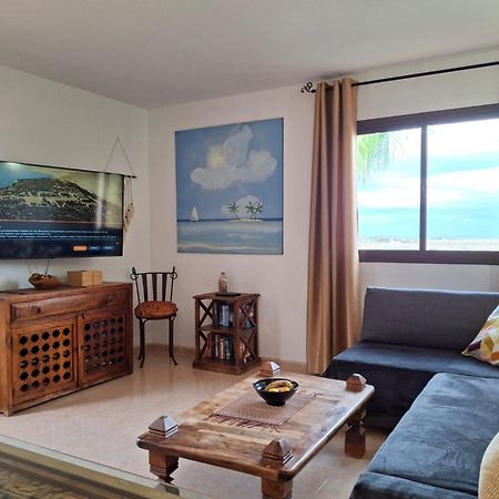 Apartment Gardenia, Oasis Tamarindo Corralejo Zewnętrze zdjęcie
