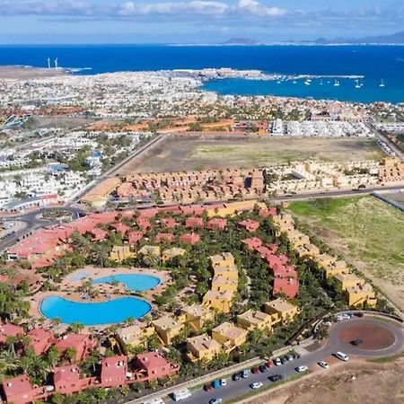 Apartment Gardenia, Oasis Tamarindo Corralejo Zewnętrze zdjęcie