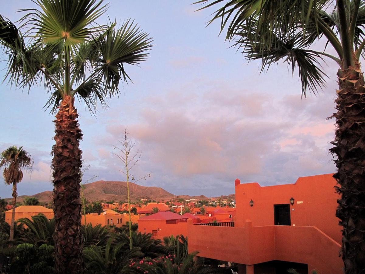 Apartment Gardenia, Oasis Tamarindo Corralejo Zewnętrze zdjęcie