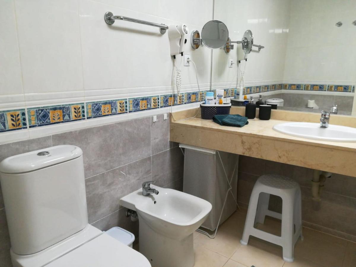 Apartment Gardenia, Oasis Tamarindo Corralejo Zewnętrze zdjęcie