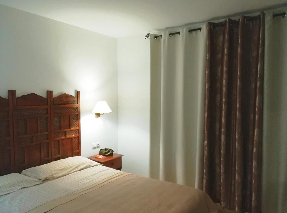 Apartment Gardenia, Oasis Tamarindo Corralejo Zewnętrze zdjęcie