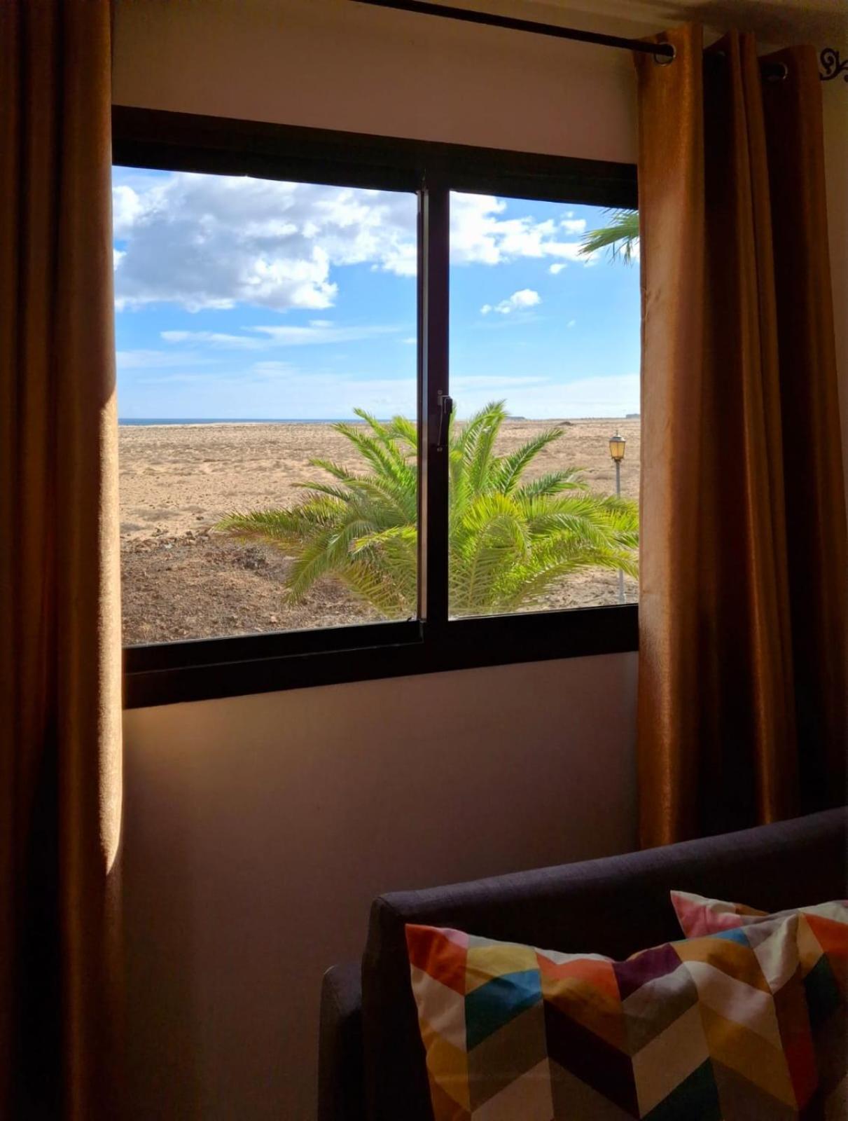 Apartment Gardenia, Oasis Tamarindo Corralejo Zewnętrze zdjęcie