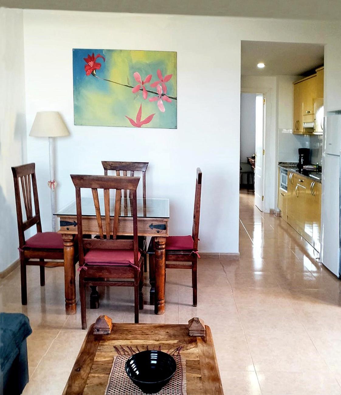 Apartment Gardenia, Oasis Tamarindo Corralejo Zewnętrze zdjęcie