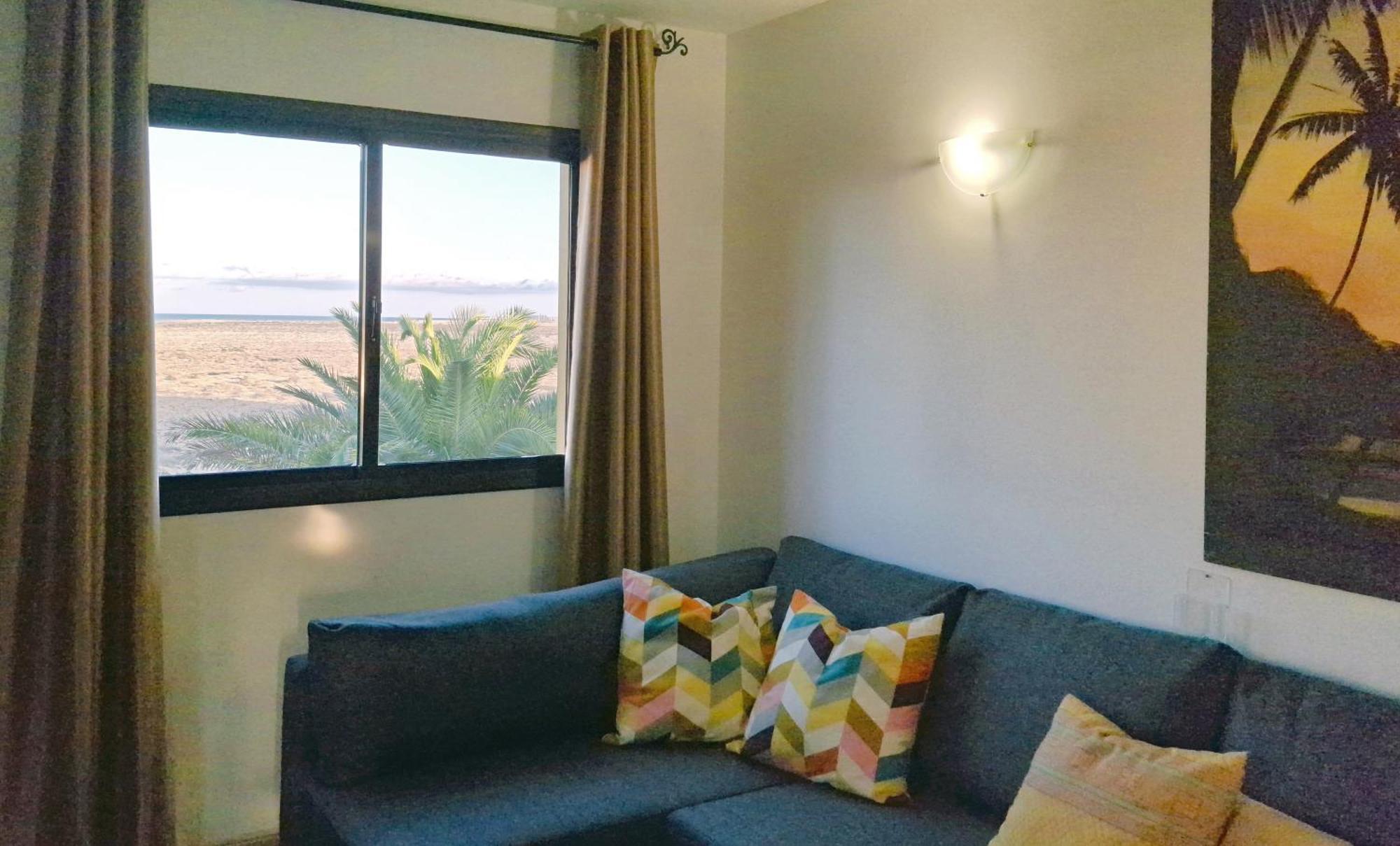 Apartment Gardenia, Oasis Tamarindo Corralejo Zewnętrze zdjęcie