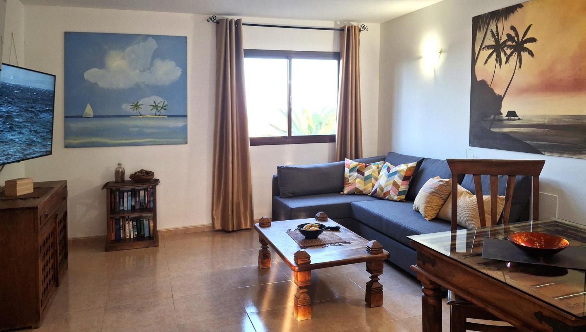 Apartment Gardenia, Oasis Tamarindo Corralejo Zewnętrze zdjęcie