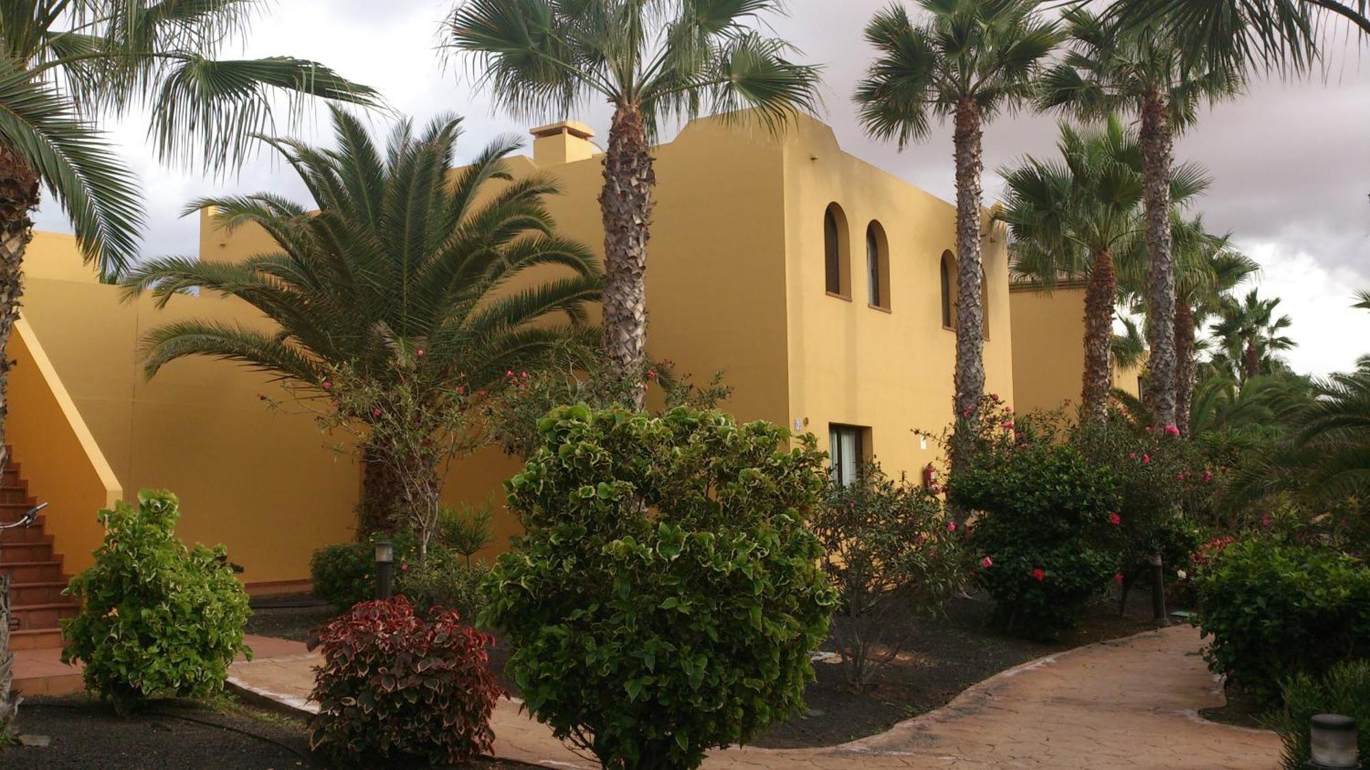 Apartment Gardenia, Oasis Tamarindo Corralejo Zewnętrze zdjęcie