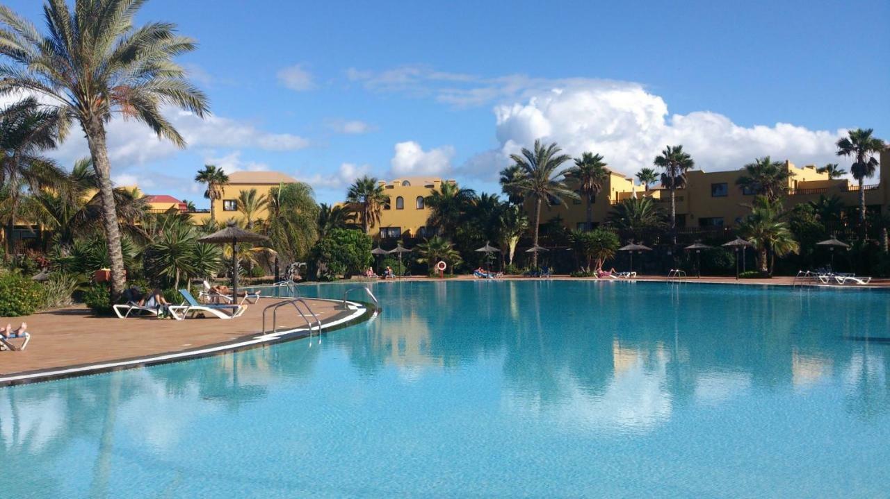 Apartment Gardenia, Oasis Tamarindo Corralejo Zewnętrze zdjęcie