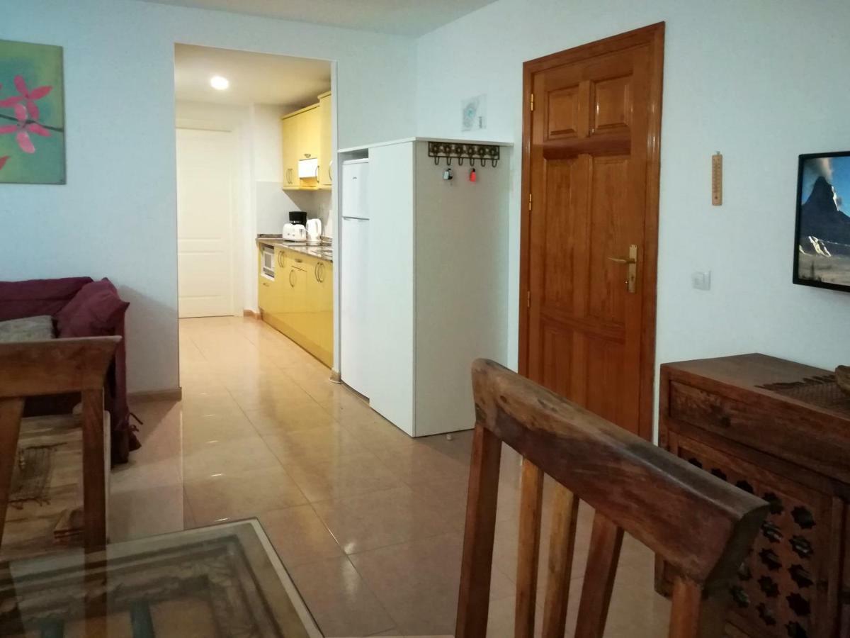 Apartment Gardenia, Oasis Tamarindo Corralejo Zewnętrze zdjęcie