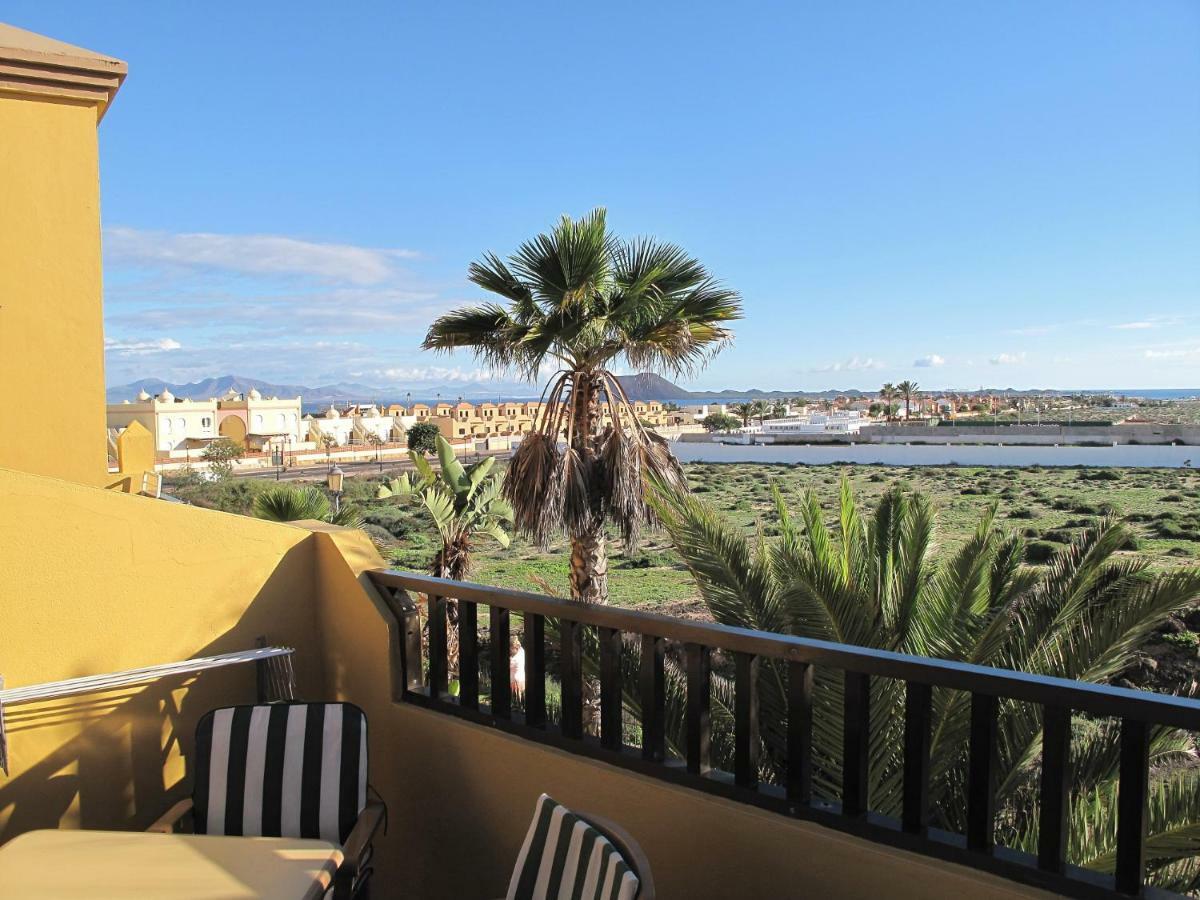 Apartment Gardenia, Oasis Tamarindo Corralejo Zewnętrze zdjęcie
