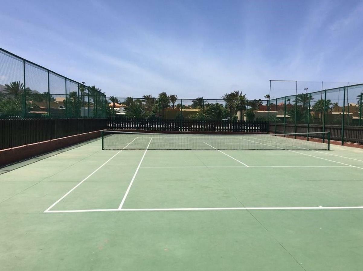 Apartment Gardenia, Oasis Tamarindo Corralejo Zewnętrze zdjęcie