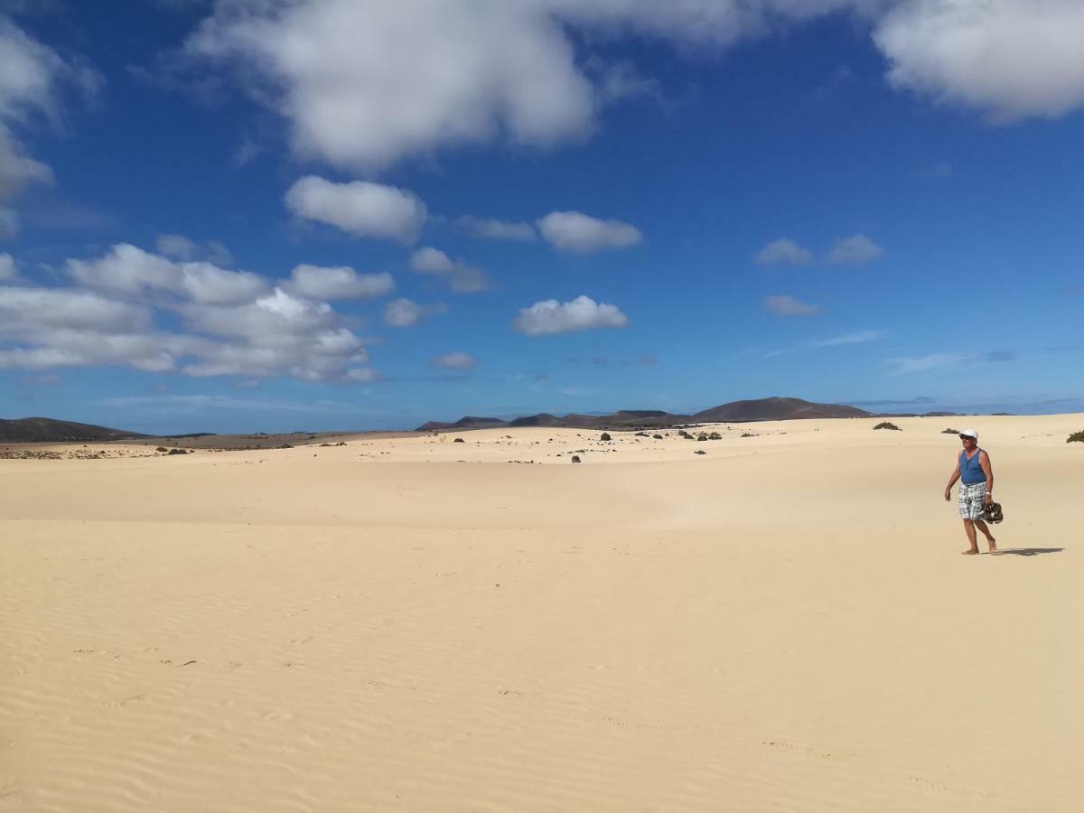 Apartment Gardenia, Oasis Tamarindo Corralejo Zewnętrze zdjęcie