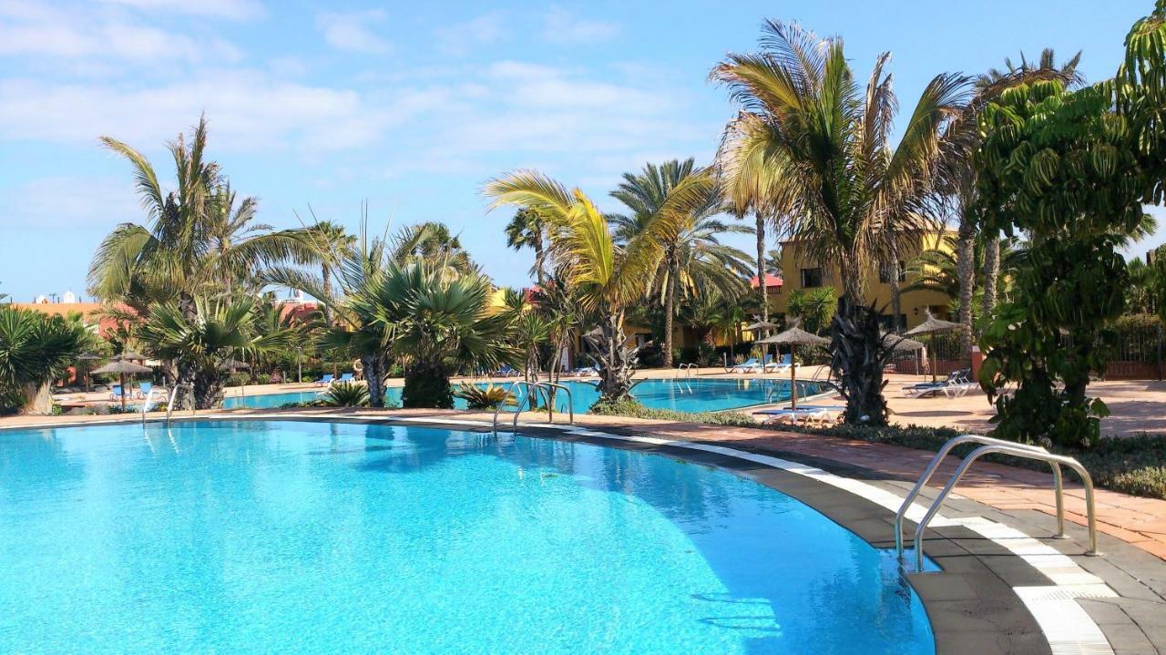 Apartment Gardenia, Oasis Tamarindo Corralejo Zewnętrze zdjęcie