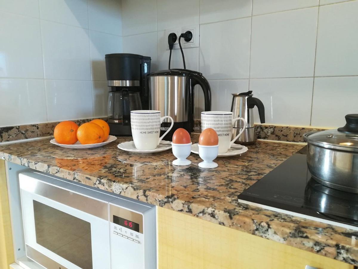Apartment Gardenia, Oasis Tamarindo Corralejo Zewnętrze zdjęcie