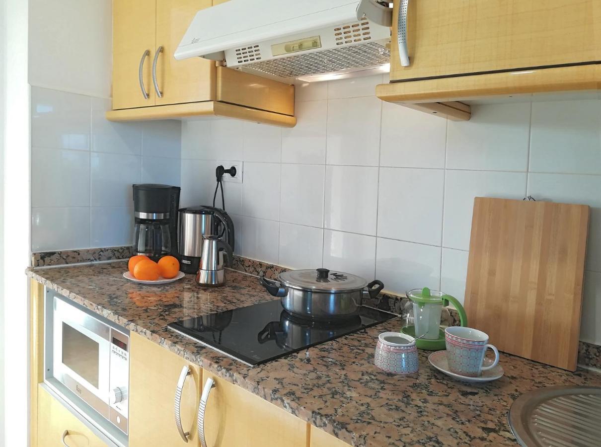 Apartment Gardenia, Oasis Tamarindo Corralejo Zewnętrze zdjęcie
